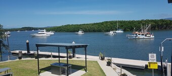 Lucinda Fishing Lodge