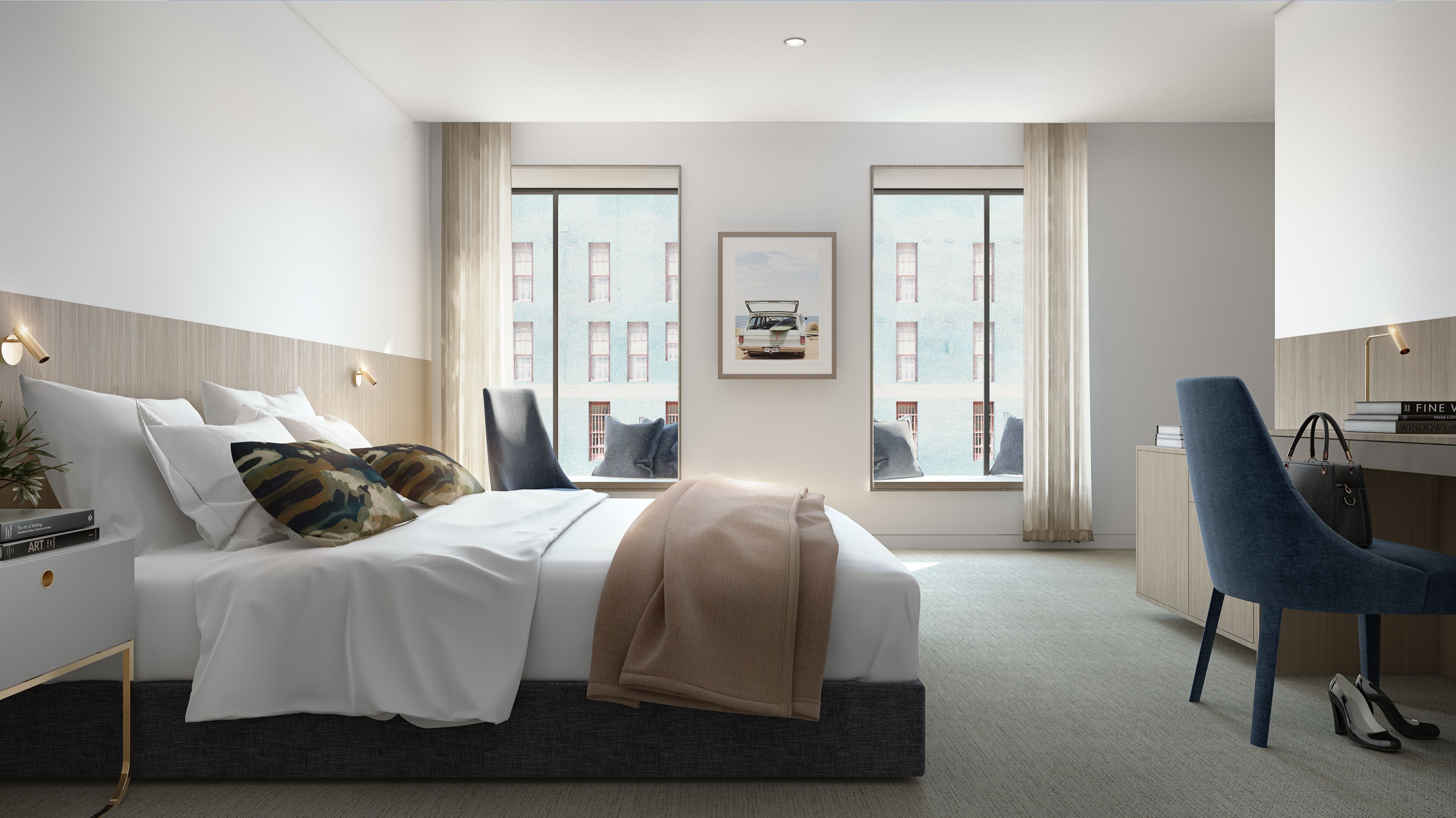 Photo - Spicers Potts Point