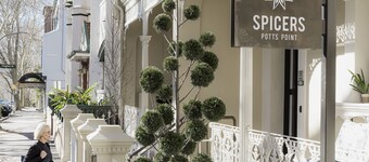 Spicers Potts Point