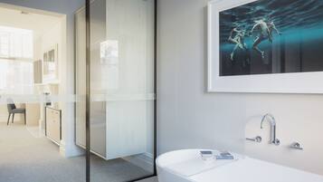 Suite | Salle de bain