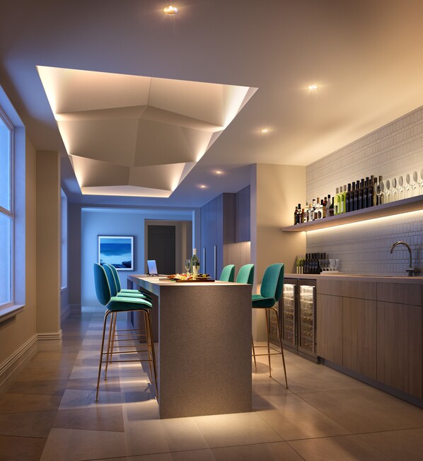 Bar (on property) - Spicers Potts Point (Potts Point)