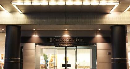 Fukuoka Recent Hotel