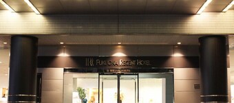 福岡麗森特飯店