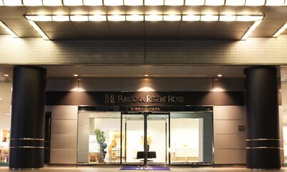 Fukuoka Recent Hotel