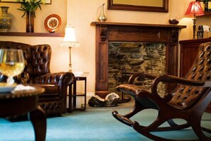 바(숙박 시설 내)