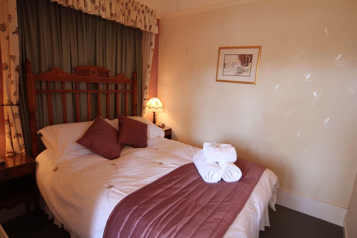 Superior-Doppelzimmer (Egret)