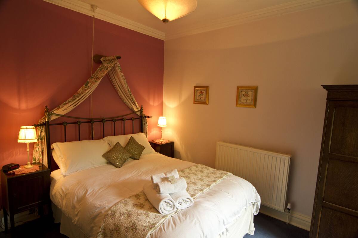 Chambre Double Standard (Mallard)