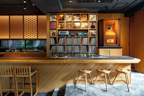 Lobby lounge - Kaname Inn Tatemachi (Kanazawa)
