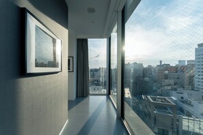 雙床房, 非吸煙房 | 羽絨被、免費嬰兒床、免費 Wi-Fi、床單