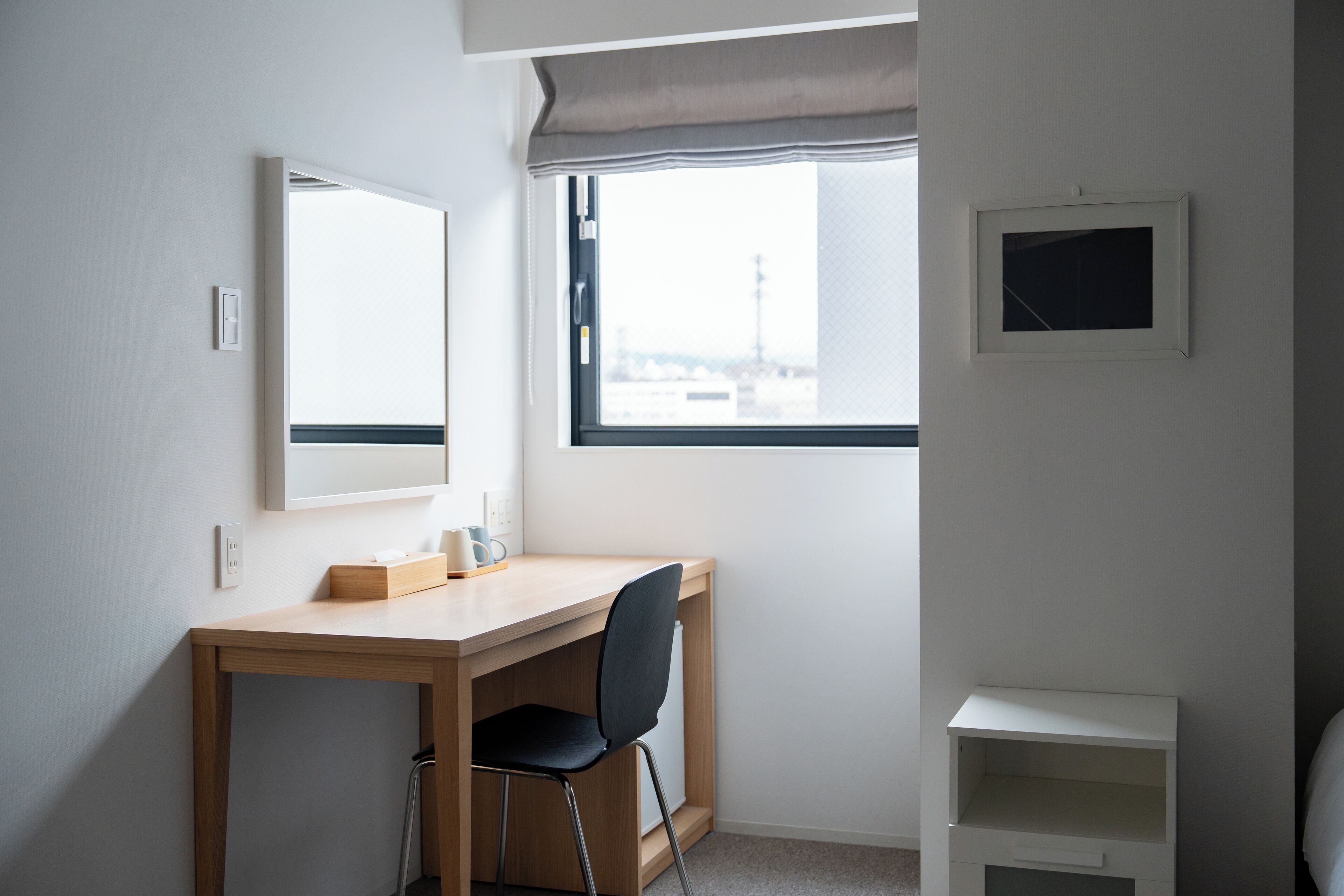 queen room, non smoking | 1 bedroom, down duvets, free cots/infant beds, free wifi