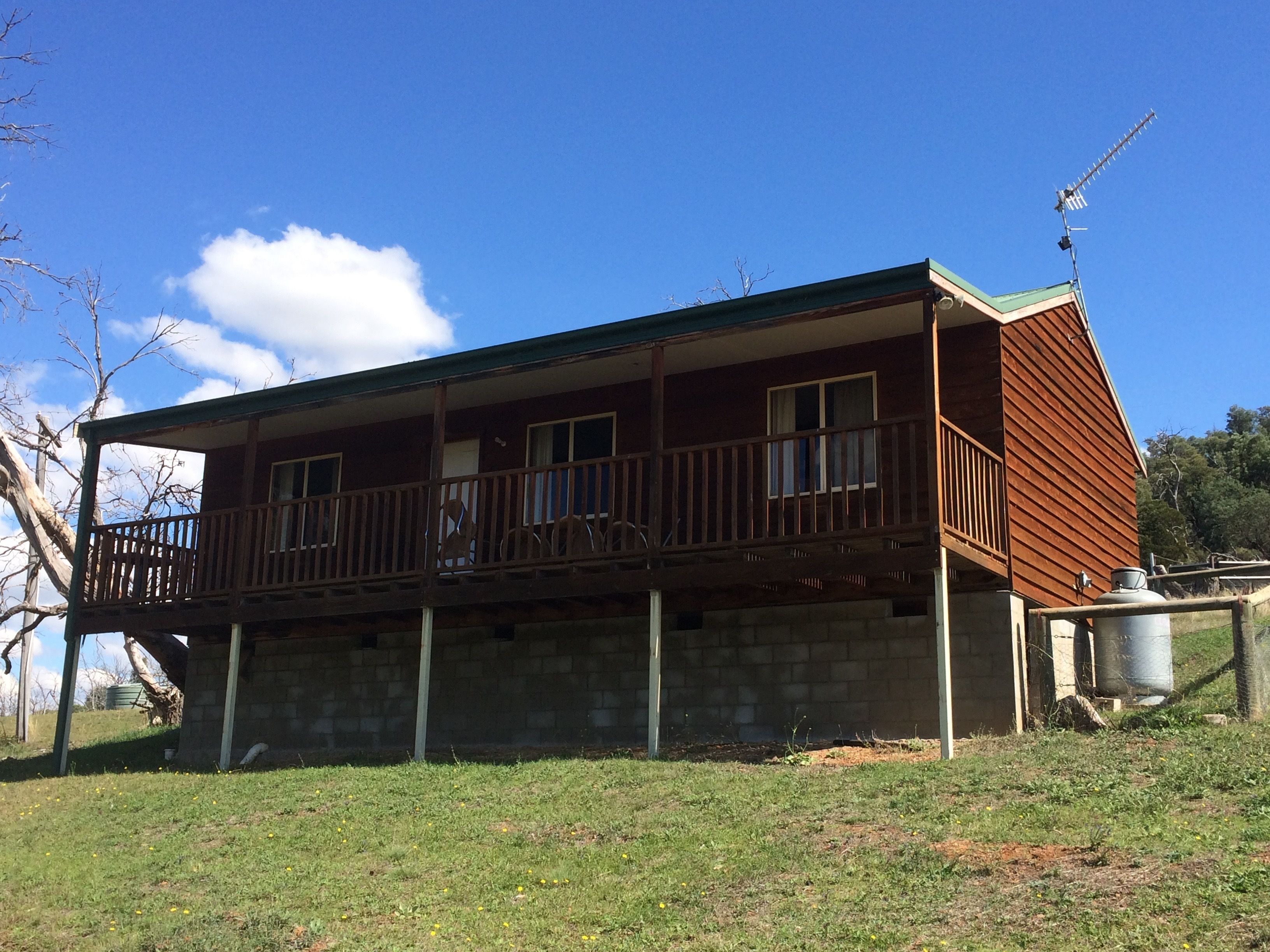 The Cottage | Exterior