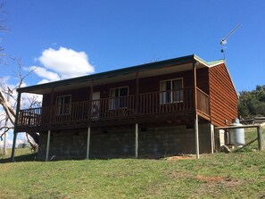 The Cottage | Exterior