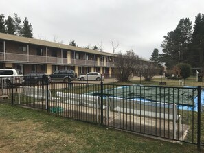 Exterieur