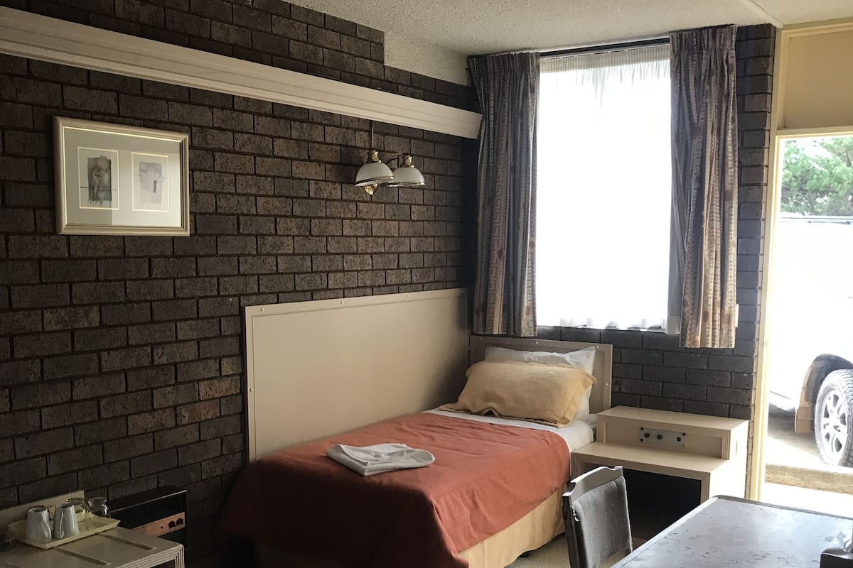 Double Room | Bed sheets