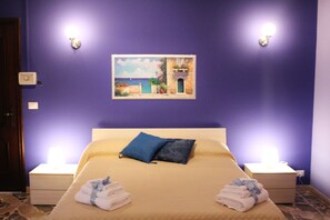 Standardzimmer (Style)