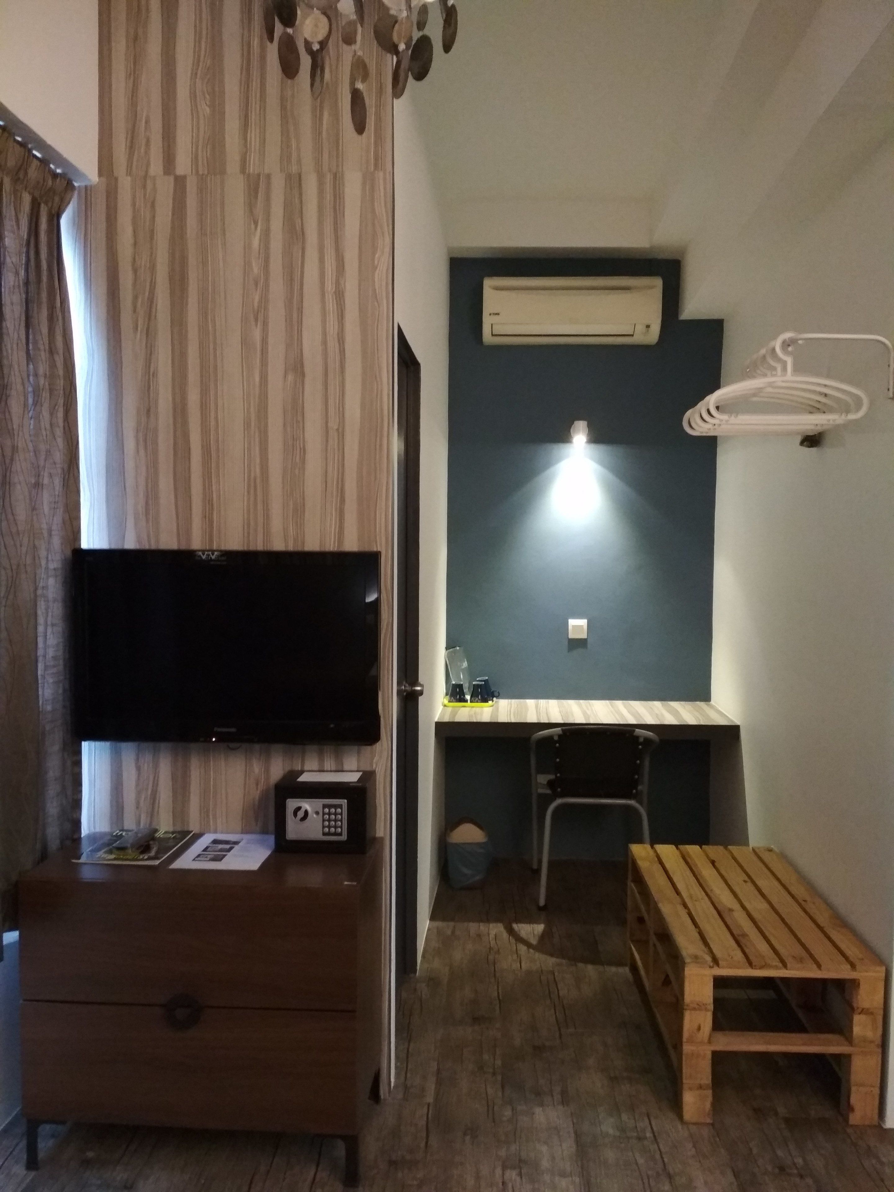 family | room amenity