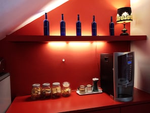 Interior detail - The Verve Hotel (Petaling Jaya)