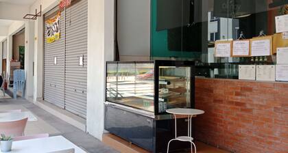 The Verve Hotel