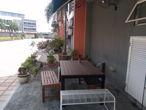 Exterior - The Verve Hotel (Petaling Jaya)