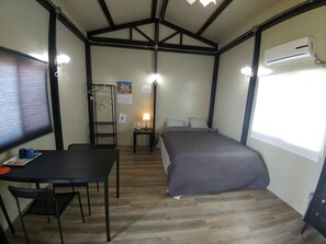 ラグジュアリー モバイルホーム 禁煙 マウンテンビュー | WiFi (無料)