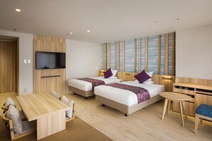 Sky Comfortfloor with Tatami area Non-Smoking