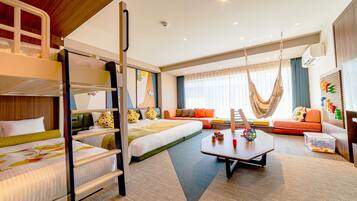 ๋๋ญ์ค๋ฃธ, ๊ธ์ฐ (Kids) | 1 ๊ฐ์ ์นจ์ค, ๊ฐ์ค ๋ด ๊ธ๊ณ , ๋ฌด๋ฃ WiFi, ์นจ๋ ์ํธ