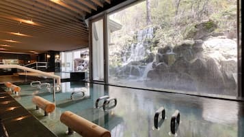 温泉