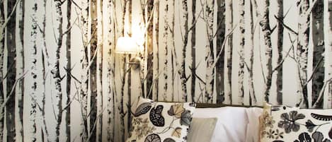 Standard Double Room Single Use