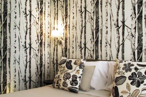 Doppia Standard uso singolo | Minibar, una scrivania, insonorizzazione, ferro/asse da stiro