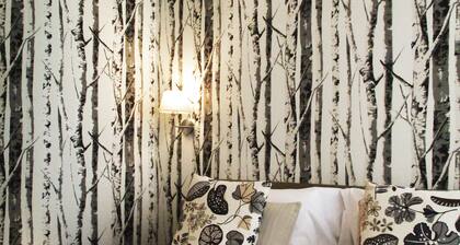 15 Quindici by Serendipity Rooms