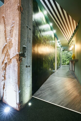 15 Quindici by Serendipity Rooms