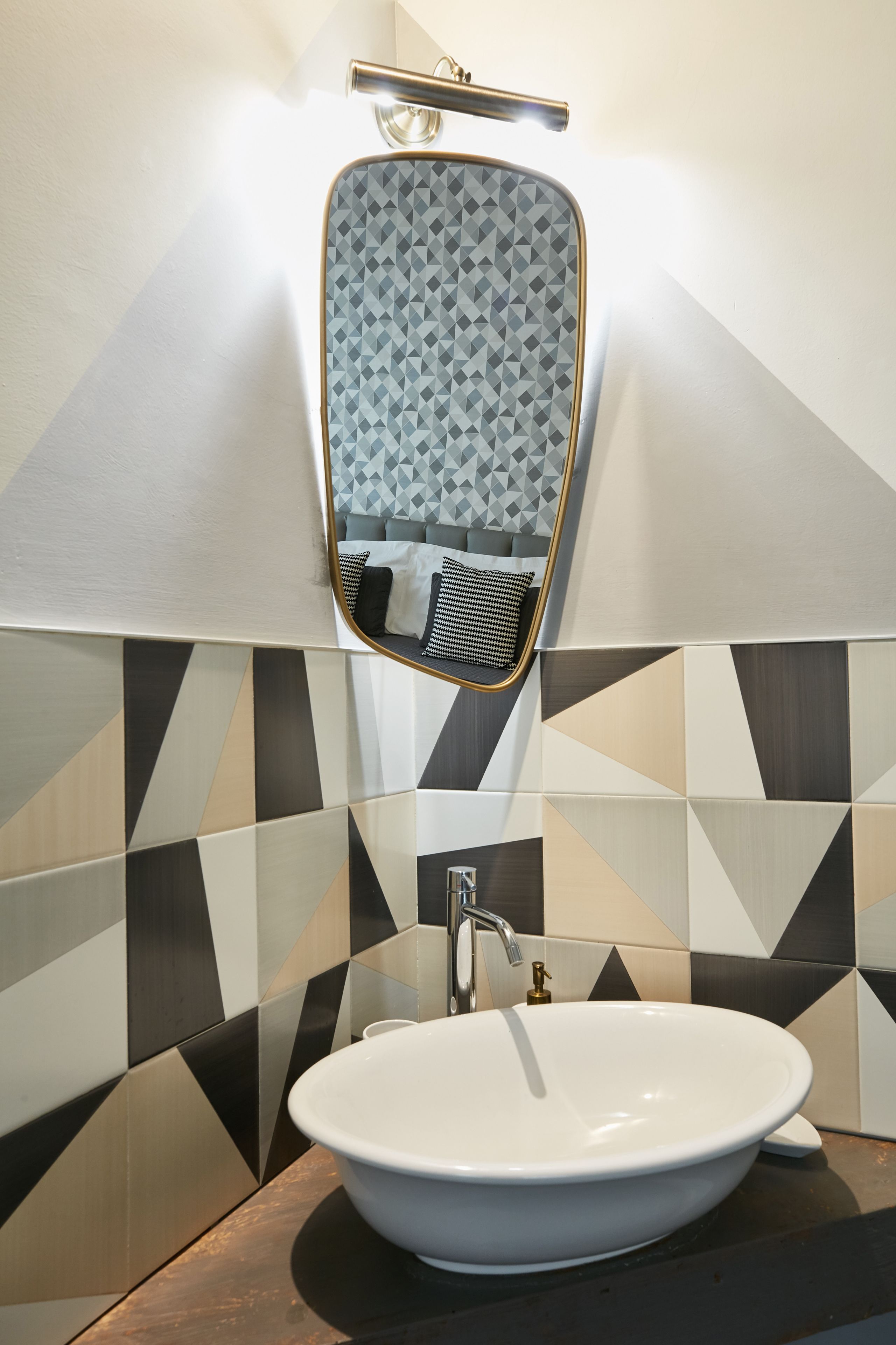 Foto - 15 Quindici by Serendipity Rooms