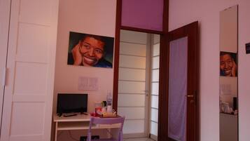 Chambre Triple Deluxe | Ăquipements de la chambre