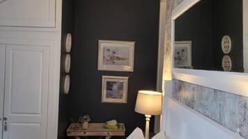Double Room, Ensuite | 1 bedroom