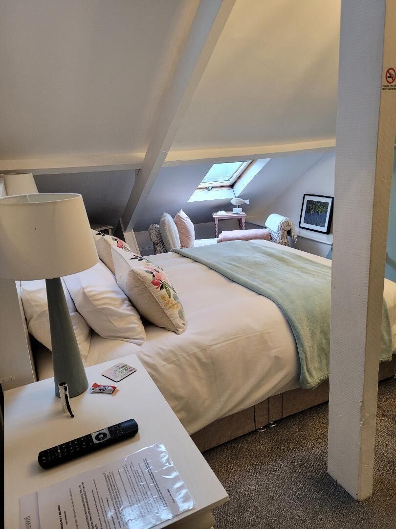 Double Room, Private Bathroom | 1 bedroom
