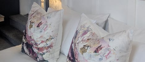 Double Room, Ensuite
