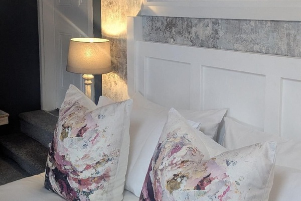 Double Room, Ensuite | 1 bedroom