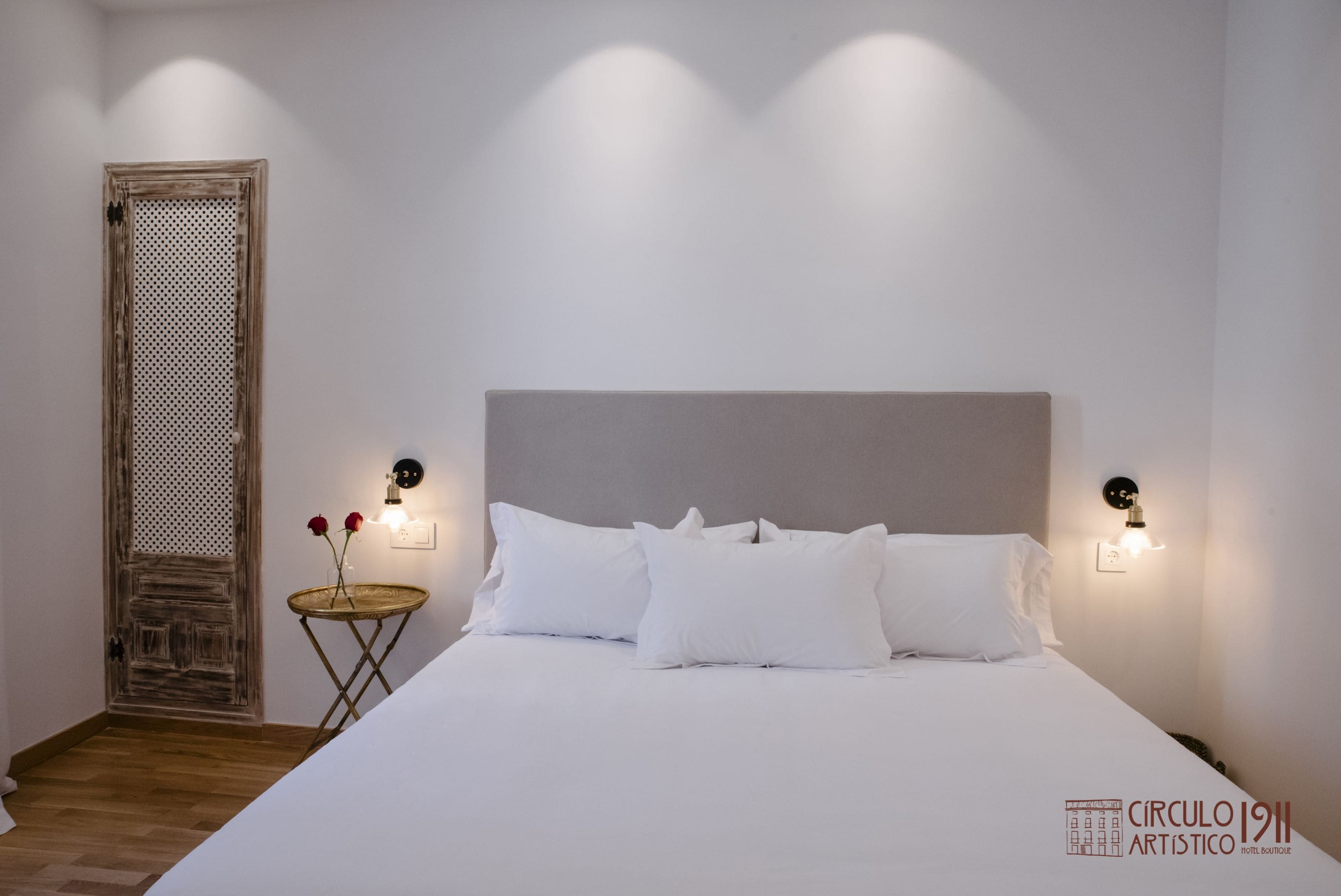 Photo - Círculo Artístico 1911 Hotel Boutique