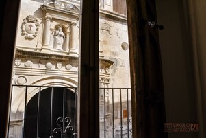 Detalle del exterior