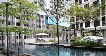188 Private Suites by Subhome