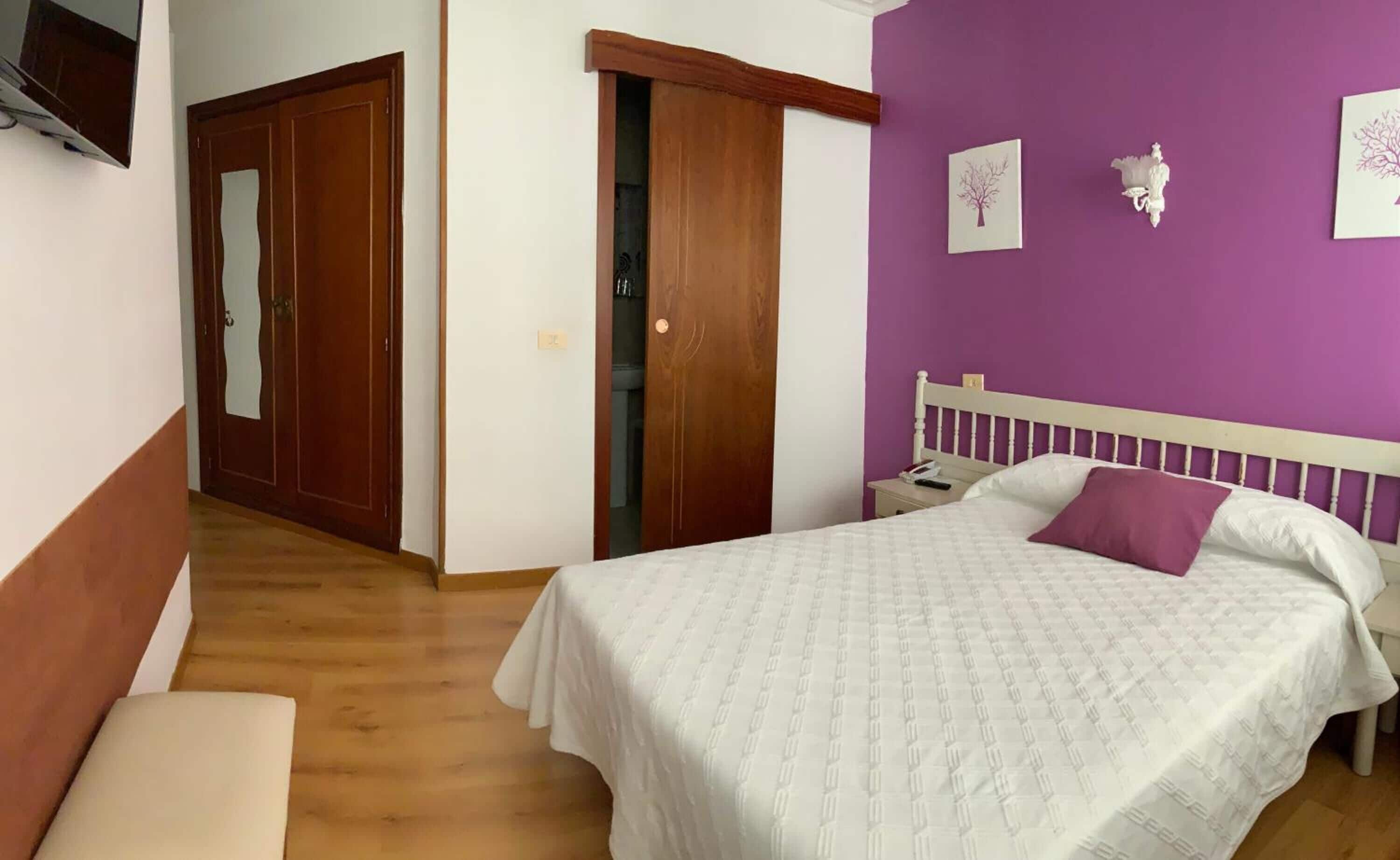 Foto - Hotel España