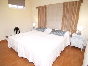 Villa, 3 Bedrooms, Private Pool