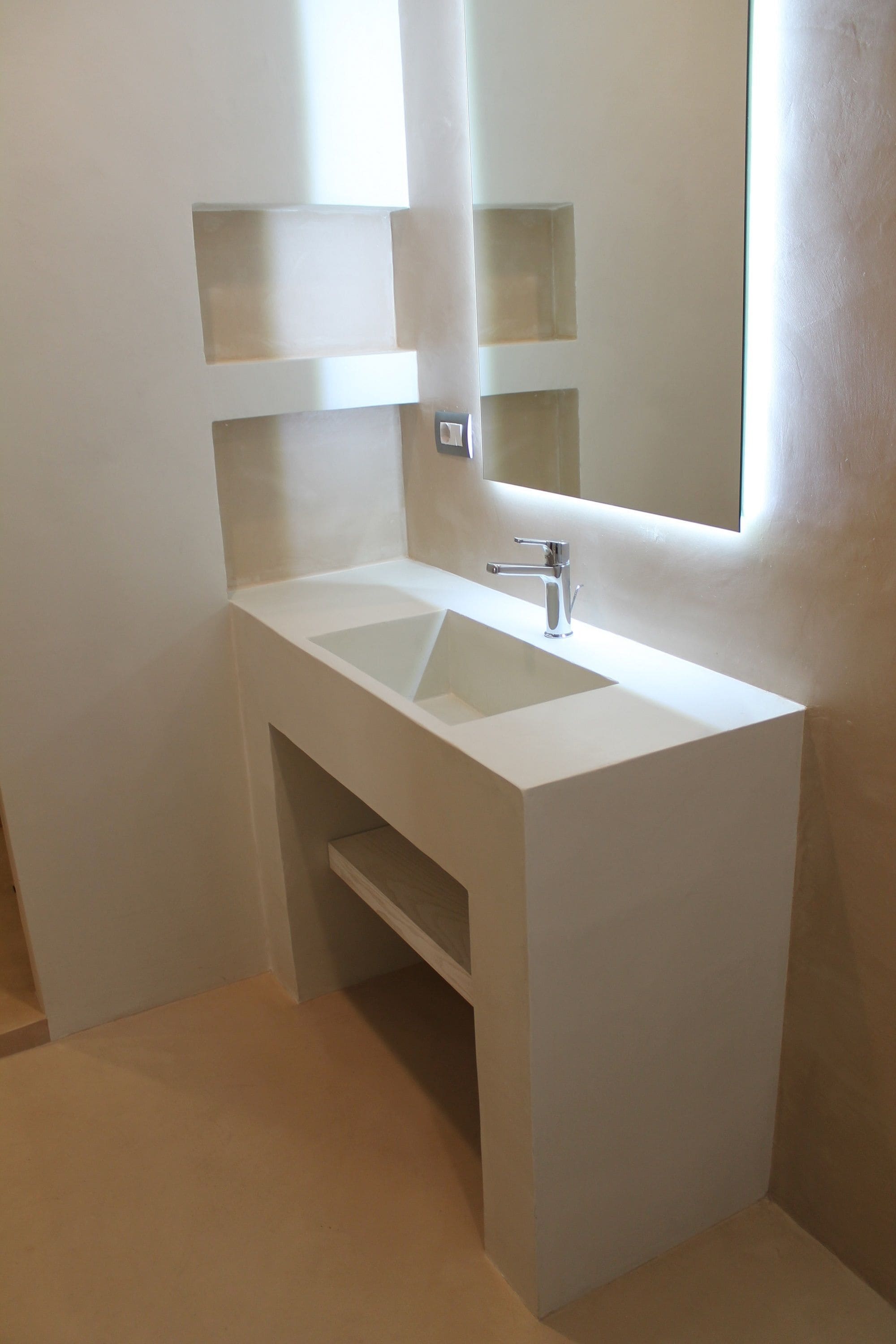 Foto - Seven Suite B&B