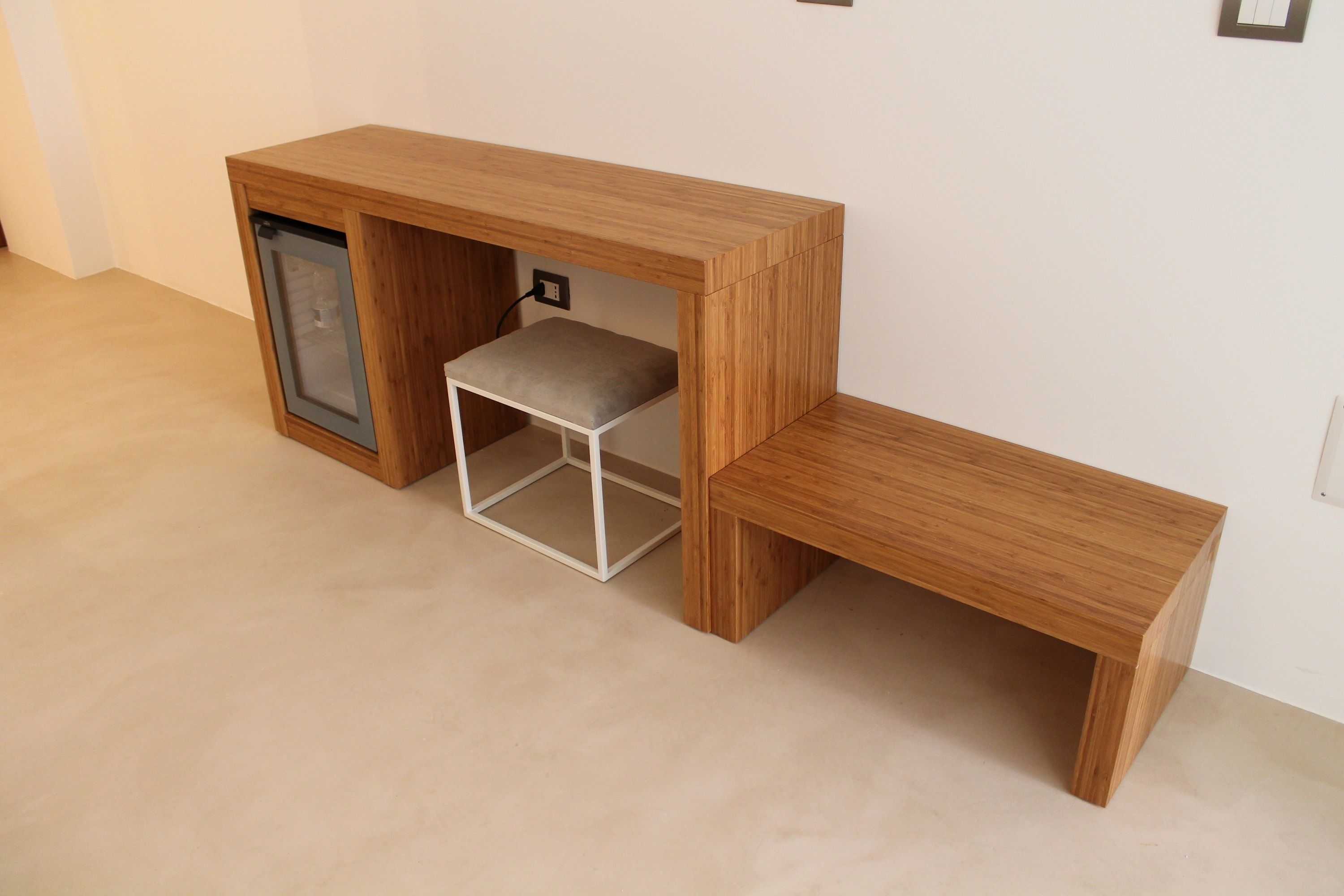 Foto - Seven Suite B&B