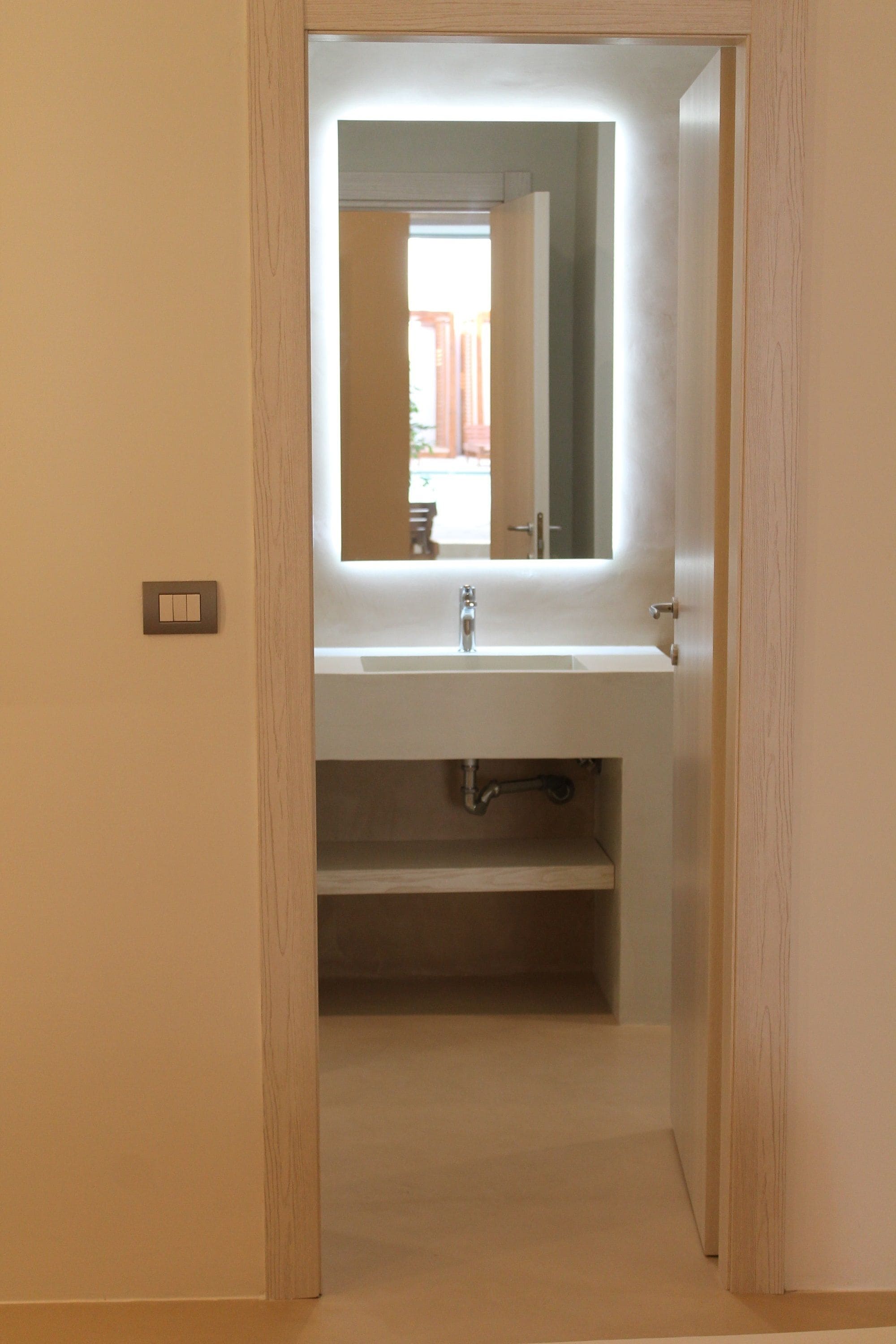 Foto - Seven Suite B&B