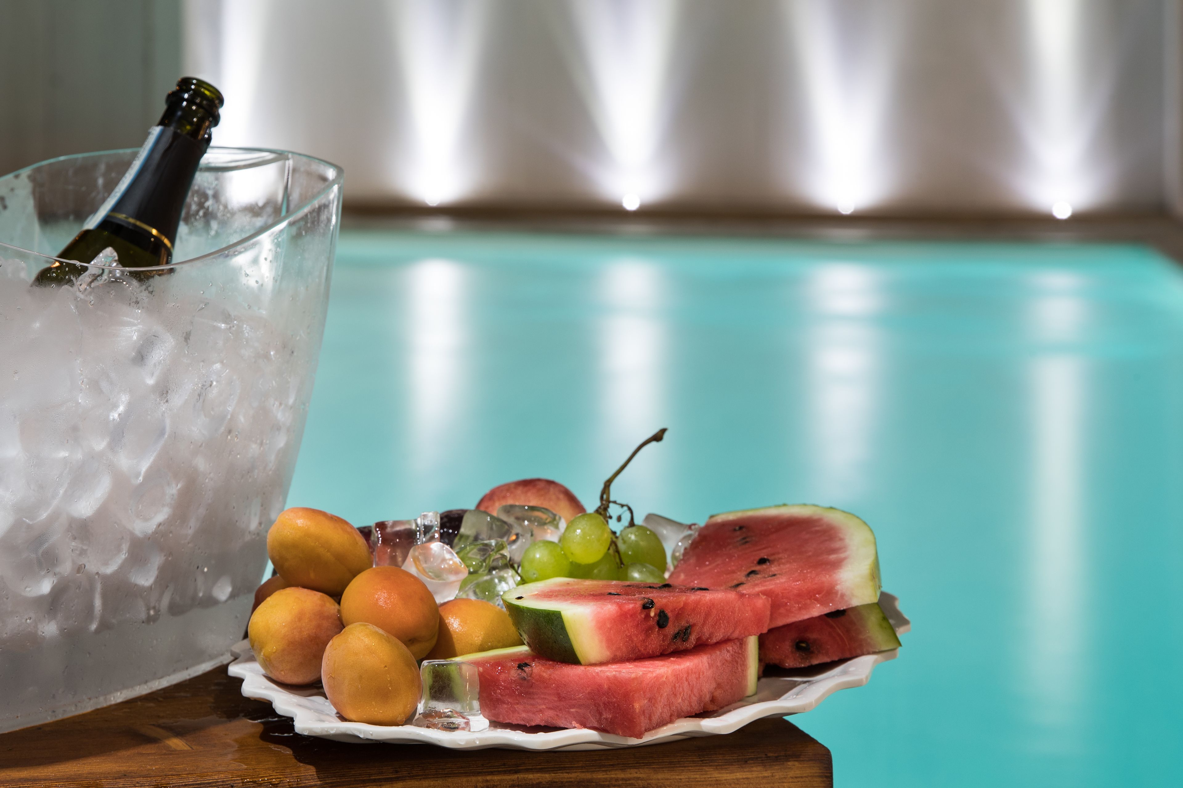 Foto - Seven Suite B&B