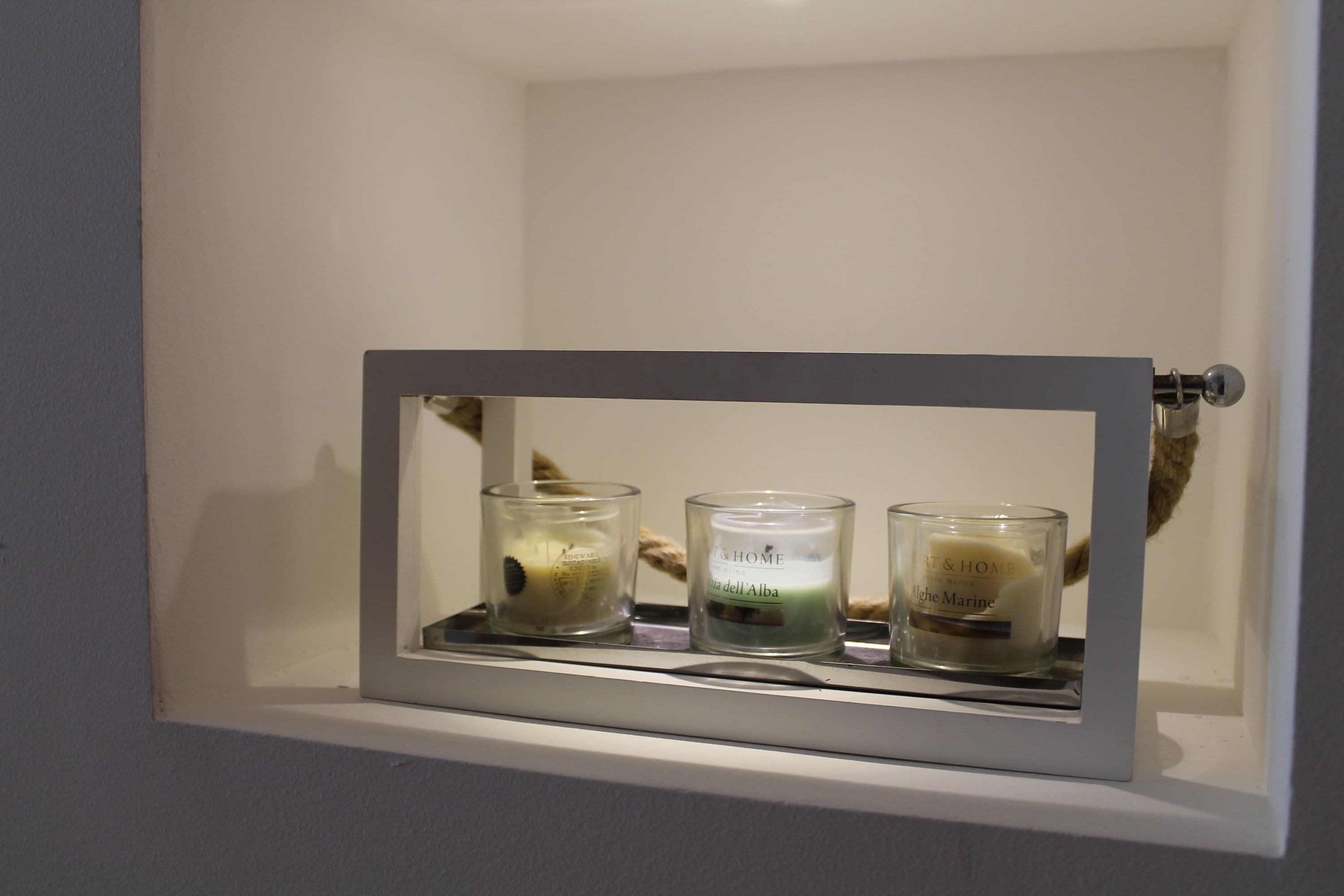 Foto - Seven Suite B&B