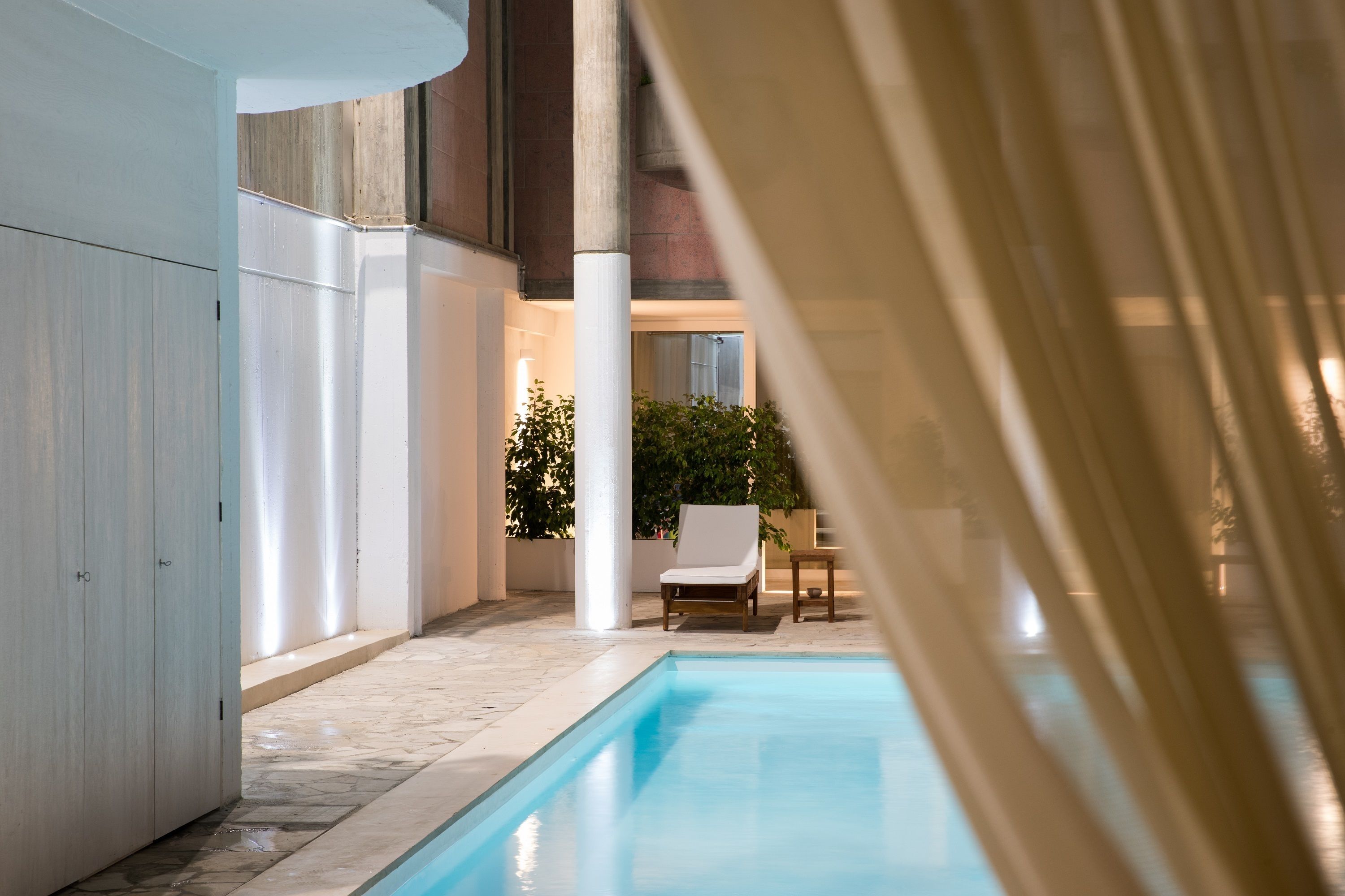 Foto - Seven Suite B&B