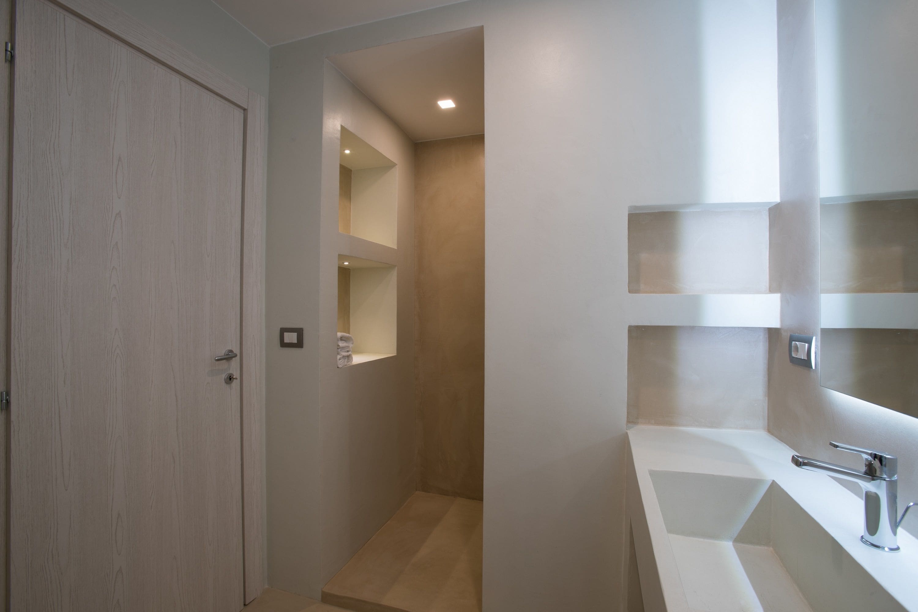 Foto - Seven Suite B&B