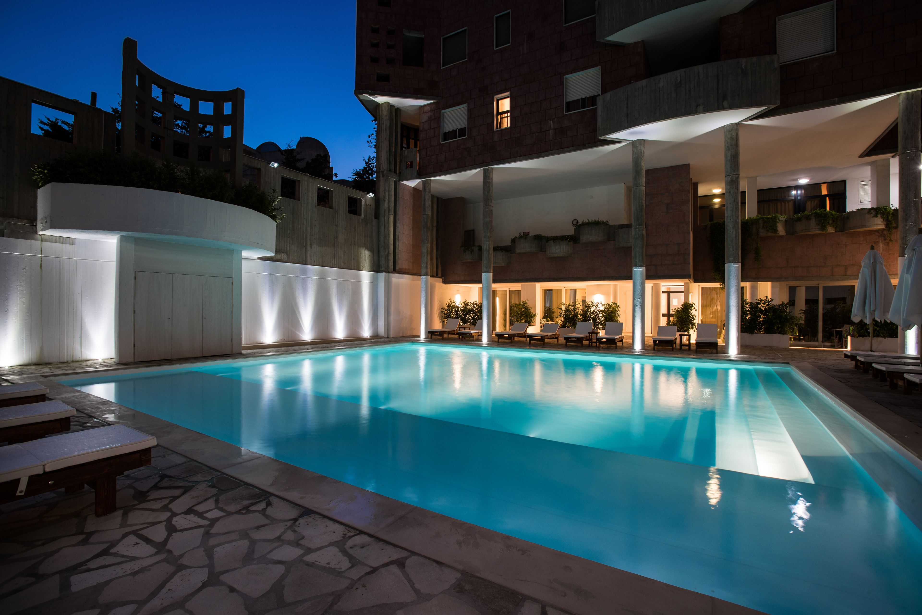 Foto - Seven Suite B&B